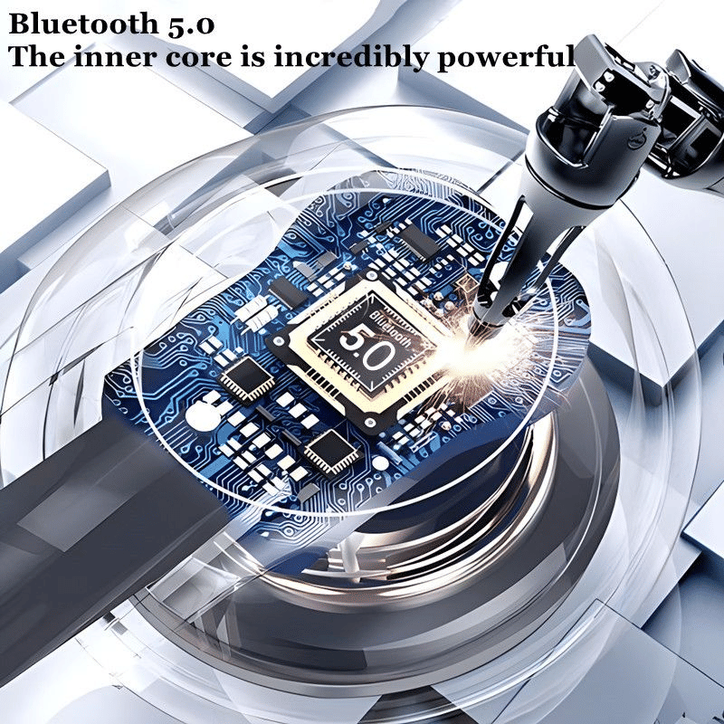 Air Pro3 MAX TWS Macaron Wireless Bluetooth 5.3 Earbuds with Touch Control