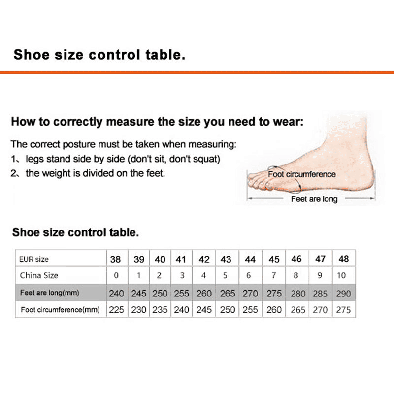 ASSKLO Men's Breathable Fashion Sneakers: Thick Sole, Large Sizes US 7-13