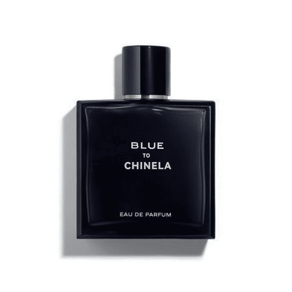Men's Ocean Fresh Long Lasting Cologne Spray 50ml
