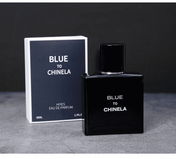 Men's Ocean Fresh Long Lasting Cologne Spray 50ml