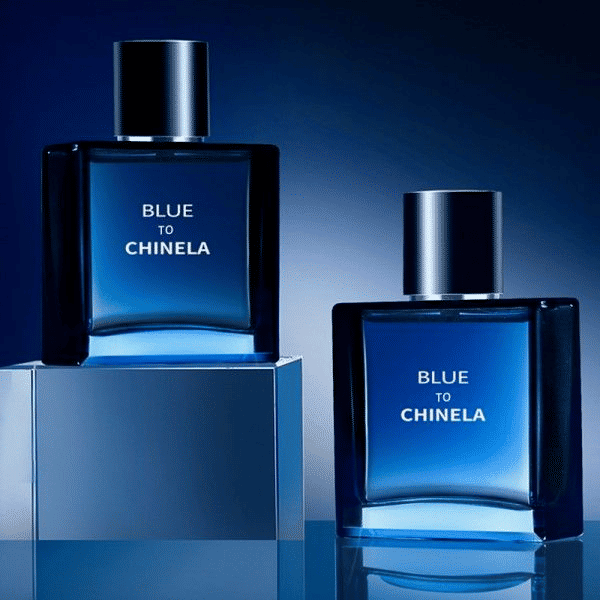 Men's Ocean Fresh Long Lasting Cologne Spray 50ml