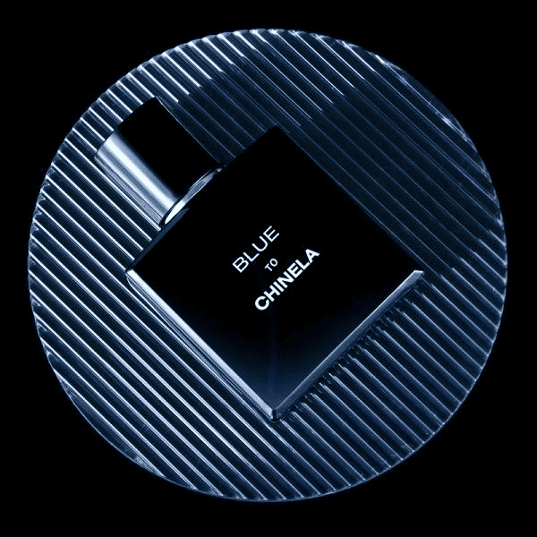 Men's Ocean Fresh Long Lasting Cologne Spray 50ml