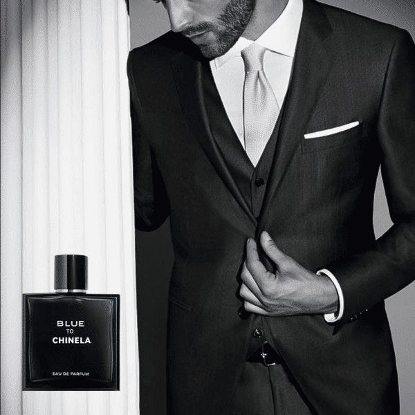 Men's Ocean Fresh Long Lasting Cologne Spray 50ml