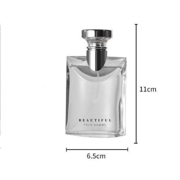 Darjeeling Tea Eau de Toilette for Men 50ml