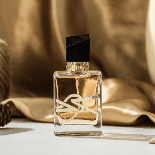 Delicate Parisian Fashion Fragrance for Women 50ml Long Lasting Scent
