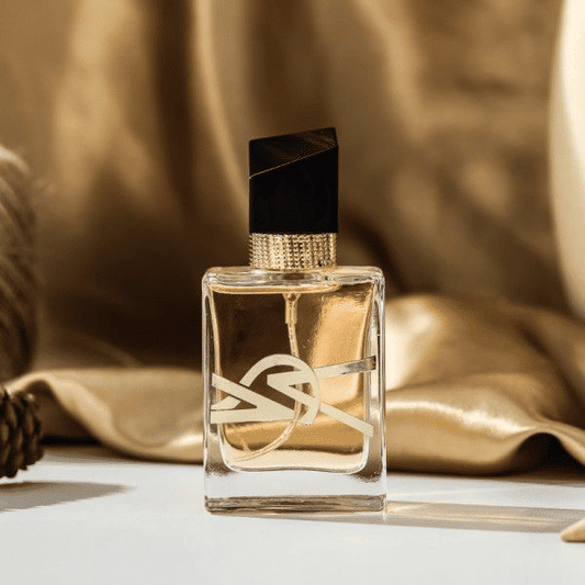 Delicate Parisian Fashion Fragrance for Women 50ml Long Lasting Scent