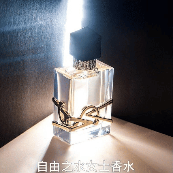 Delicate Parisian Fashion Fragrance for Women 50ml Long Lasting Scent