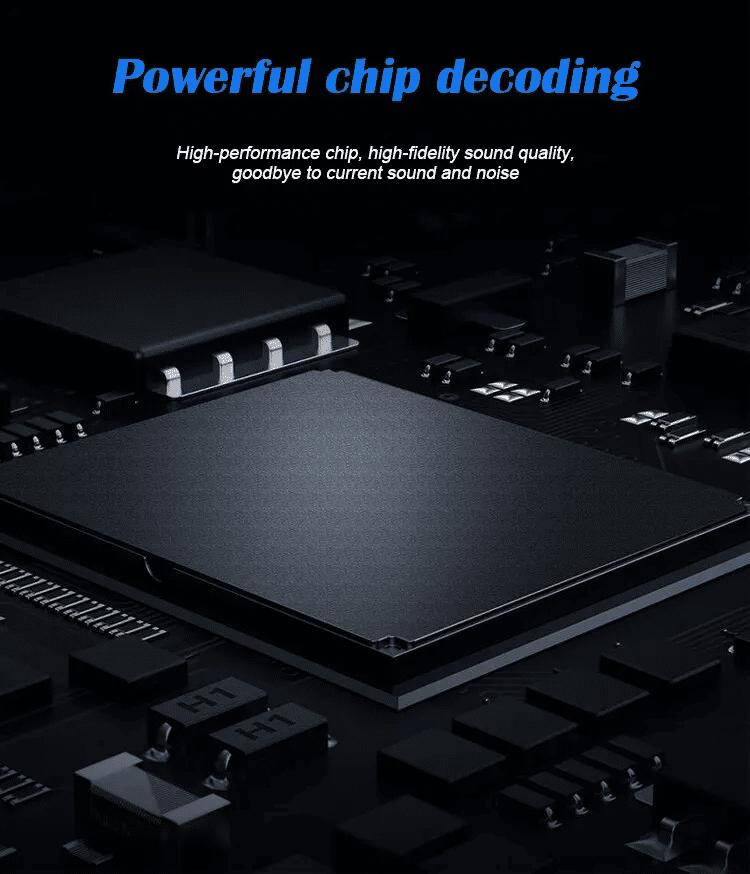 Premium Digital to Analog Audio Converter for TV, Coaxial & Optical Devices