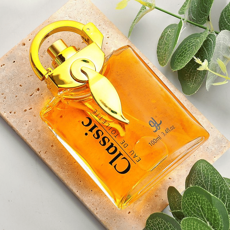 Wood Tone Desert Flowers Unisex Eau de Parfum 100ml