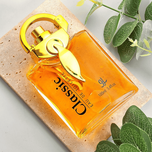 Wood Tone Desert Flowers Unisex Eau de Parfum 100ml