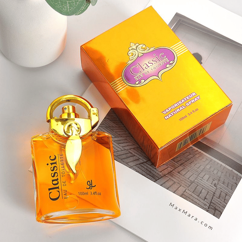 Wood Tone Desert Flowers Unisex Eau de Parfum 100ml