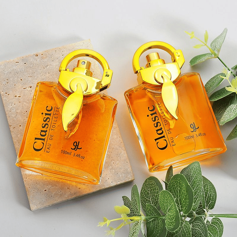 Wood Tone Desert Flowers Unisex Eau de Parfum 100ml