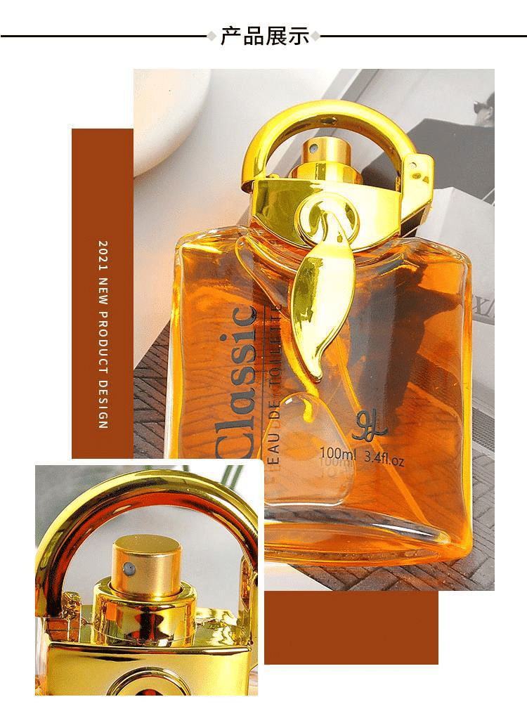 Wood Tone Desert Flowers Unisex Eau de Parfum 100ml