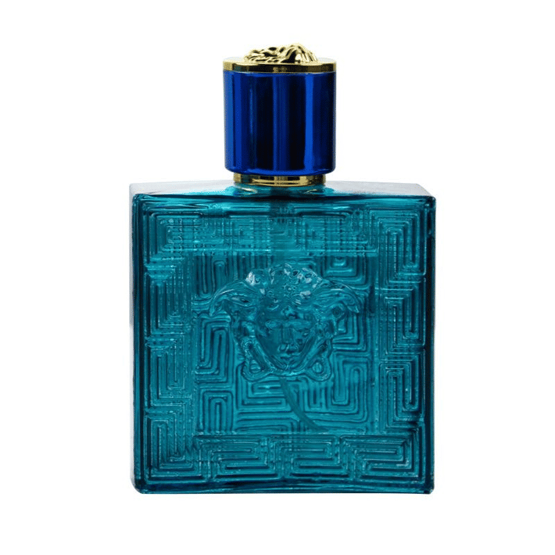 Generic Eros 50ml Men's Perfume Long-Lasting Fresh Ocean Fragrance