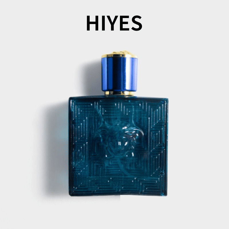 Generic Eros 50ml Men's Perfume Long-Lasting Fresh Ocean Fragrance