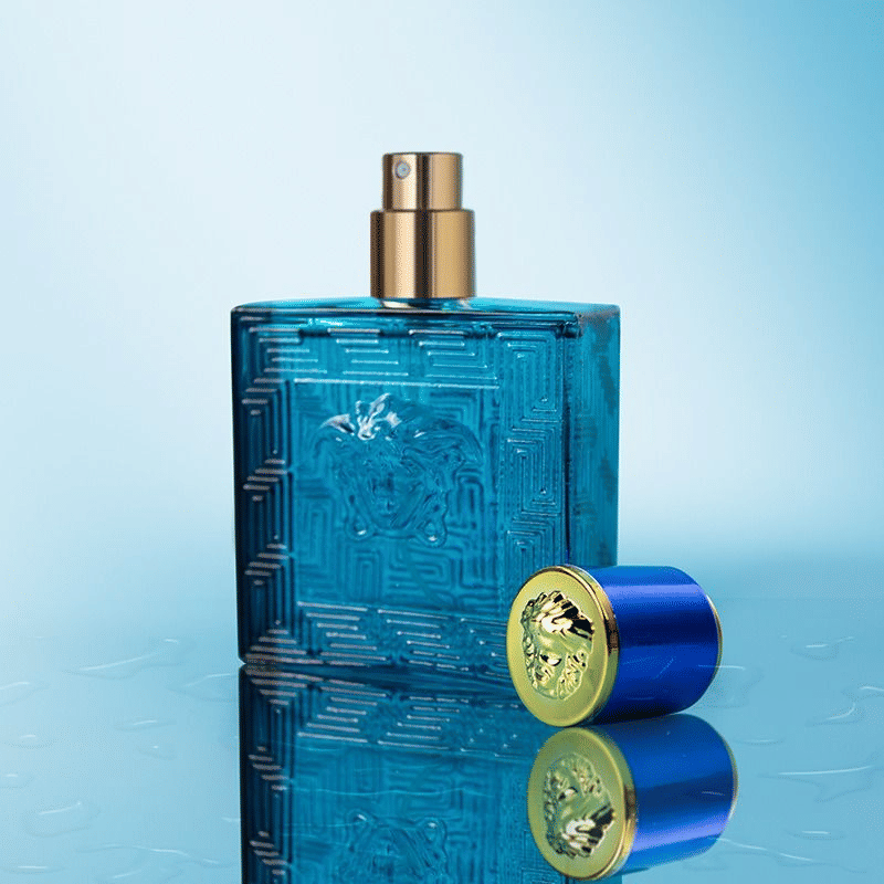Generic Eros 50ml Men's Perfume Long-Lasting Fresh Ocean Fragrance