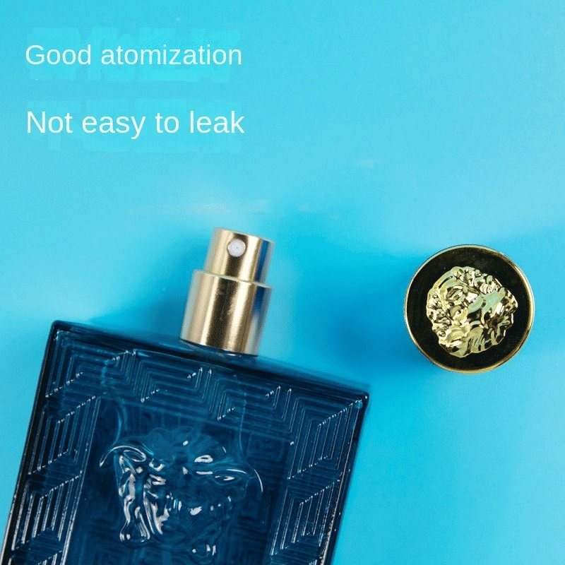 Generic Eros 50ml Men's Perfume Long-Lasting Fresh Ocean Fragrance