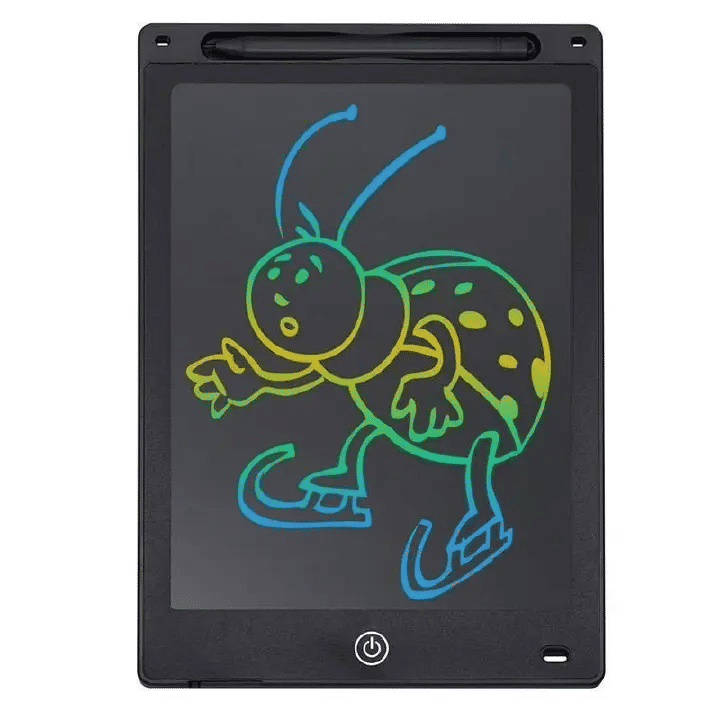 Generic 8.5 Inch LCD Electronic Writing Tablet Drawing Board
