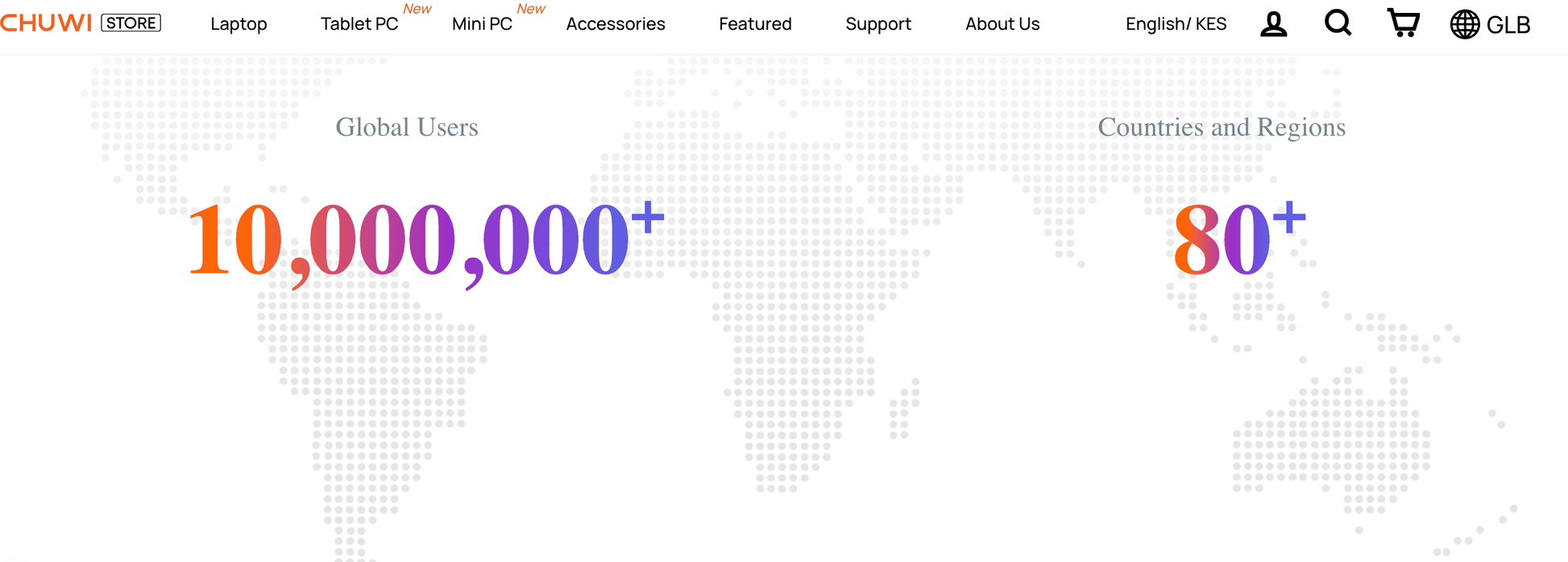 Chuwi GemiBook XPro 14-inch Full HD Ultrabook, Intel N100 16GB 512GB SSD