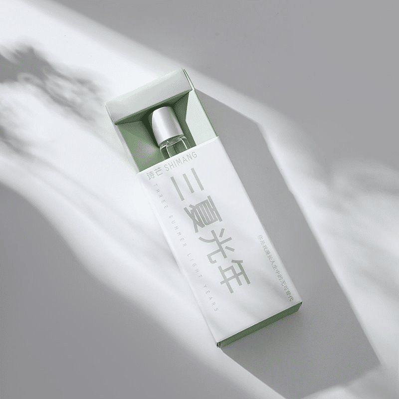 Generic Mini Roll-On Perfume Unisex Long-Lasting Fresh Pocket Fragrance