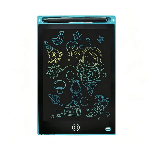 8.5 Inch LCD Writing Tablet Colorful Screen Digital Drawing Pad