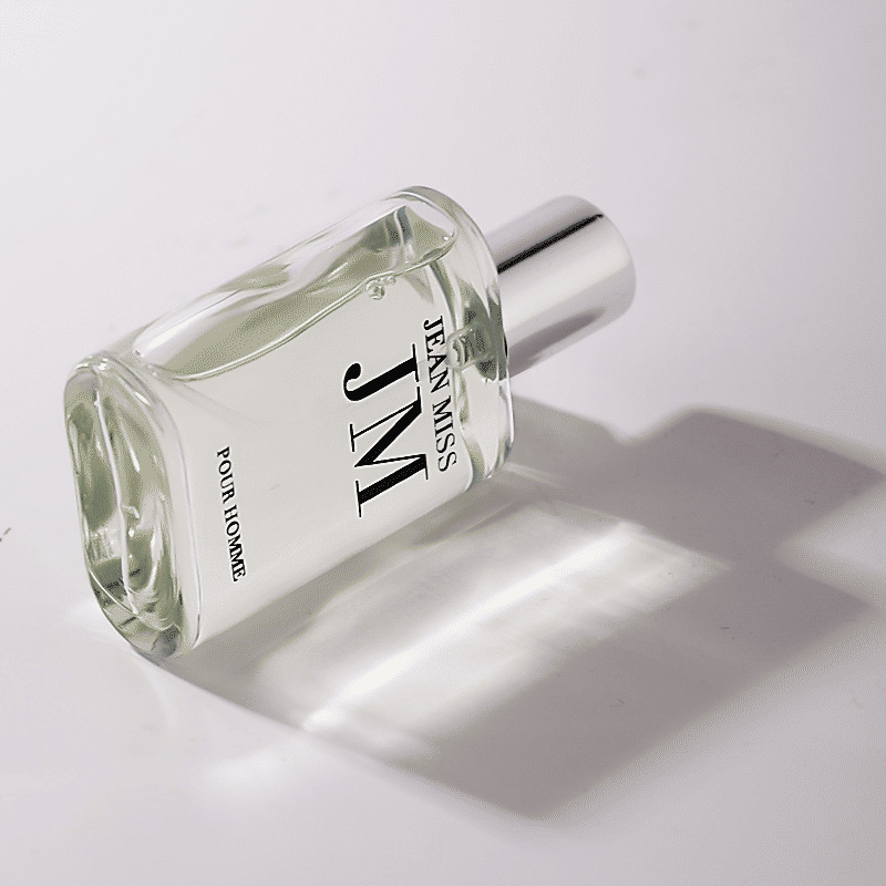 3-in-1 Men's Perfume Set Floral Fruity Fragrance 30ml x 3