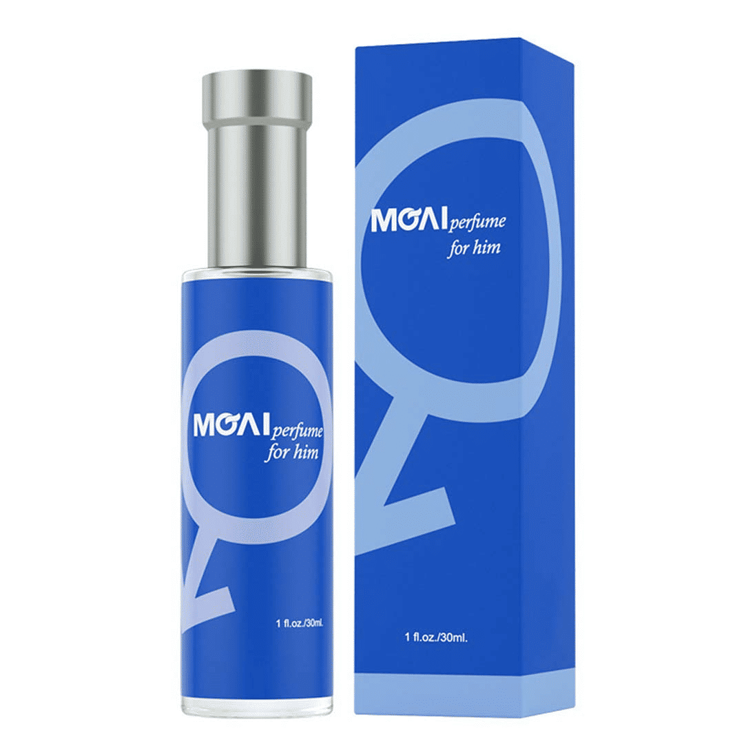 Generic Couple's Perfume Body Spray 30ml Pocket Atomiser Fragrance