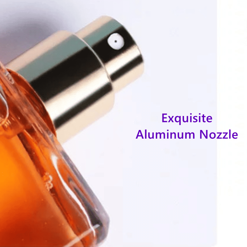 Women's Long Lasting Natural Fragrance Perfume Deodorant 50ml