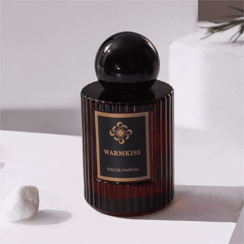 True Me Black Raven Women's Perfume 50ml Floral Long-Lasting