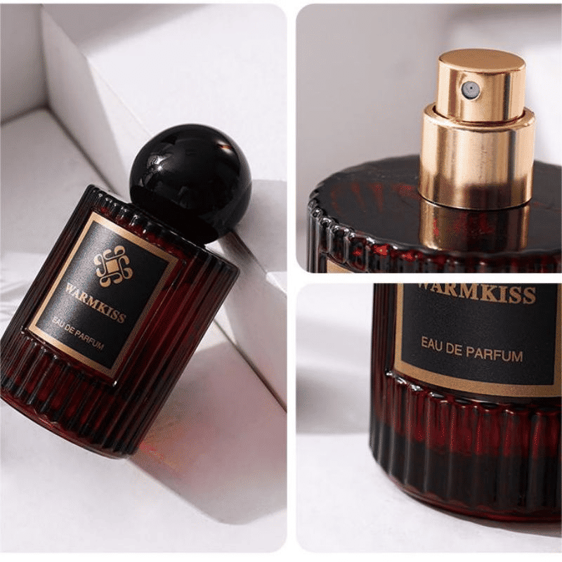 True Me Black Raven Women's Perfume 50ml Floral Long-Lasting