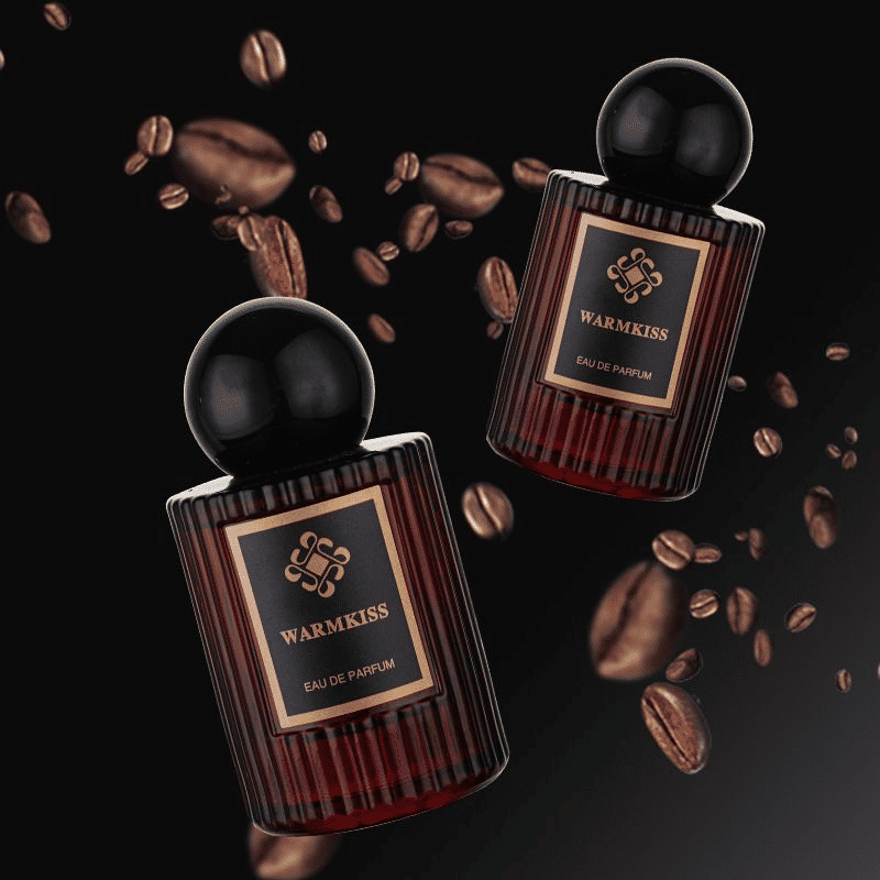 True Me Black Raven Women's Perfume 50ml Floral Long-Lasting