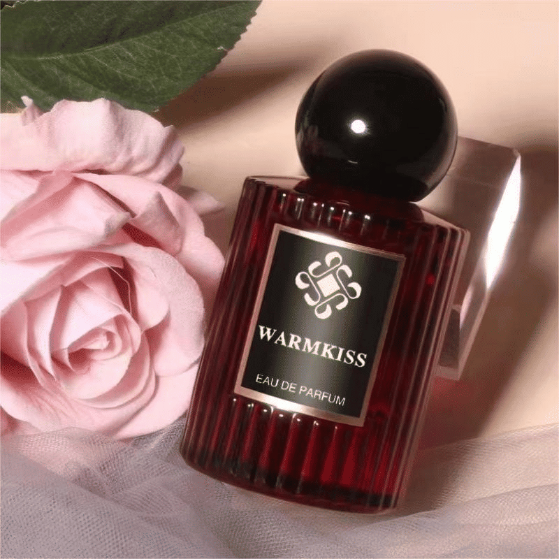 True Me Black Raven Women's Perfume 50ml Floral Long-Lasting