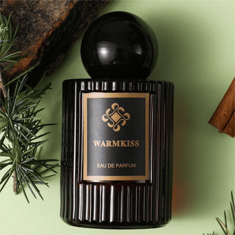 True Me Black Raven Women's Perfume 50ml Floral Long-Lasting