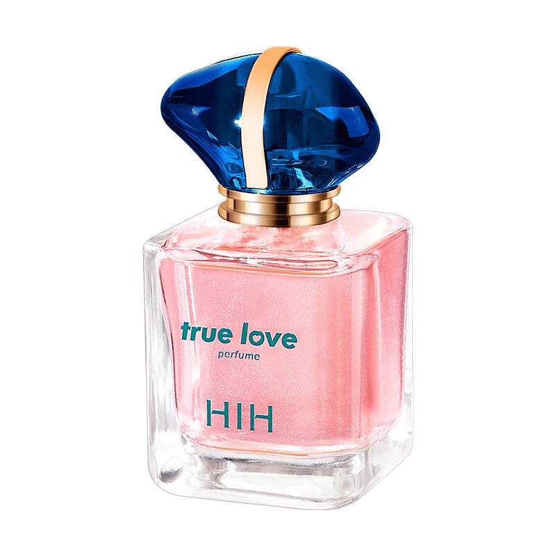 Floral Jasmine Women's Perfume Long Lasting Fruity Fragrance 30ml
