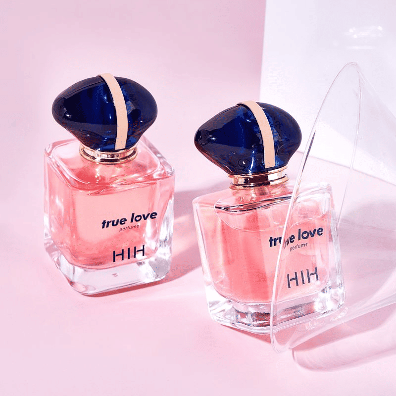 Floral Jasmine Women's Perfume Long Lasting Fruity Fragrance 30ml