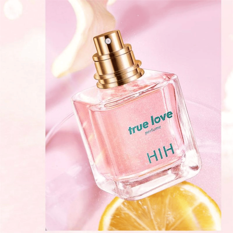 Floral Jasmine Women's Perfume Long Lasting Fruity Fragrance 30ml
