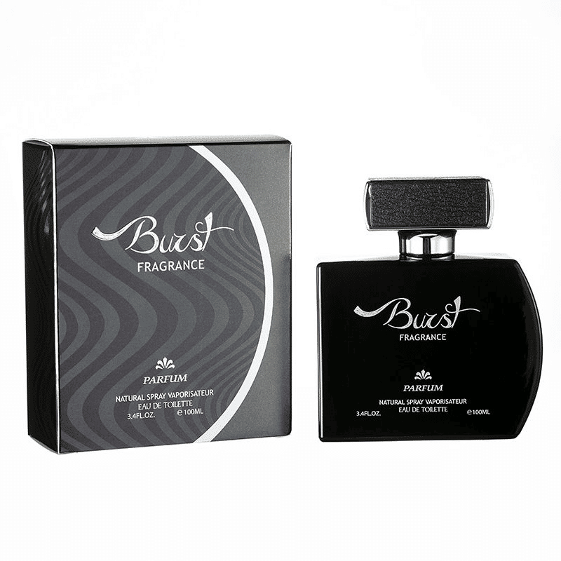 Gentleman Cologne Eau de Toilette Men's Fragrance 100ml
