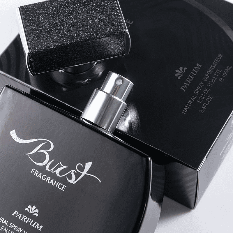Gentleman Cologne Eau de Toilette Men's Fragrance 100ml