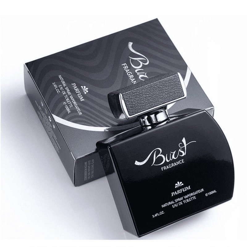 Gentleman Cologne Eau de Toilette Men's Fragrance 100ml