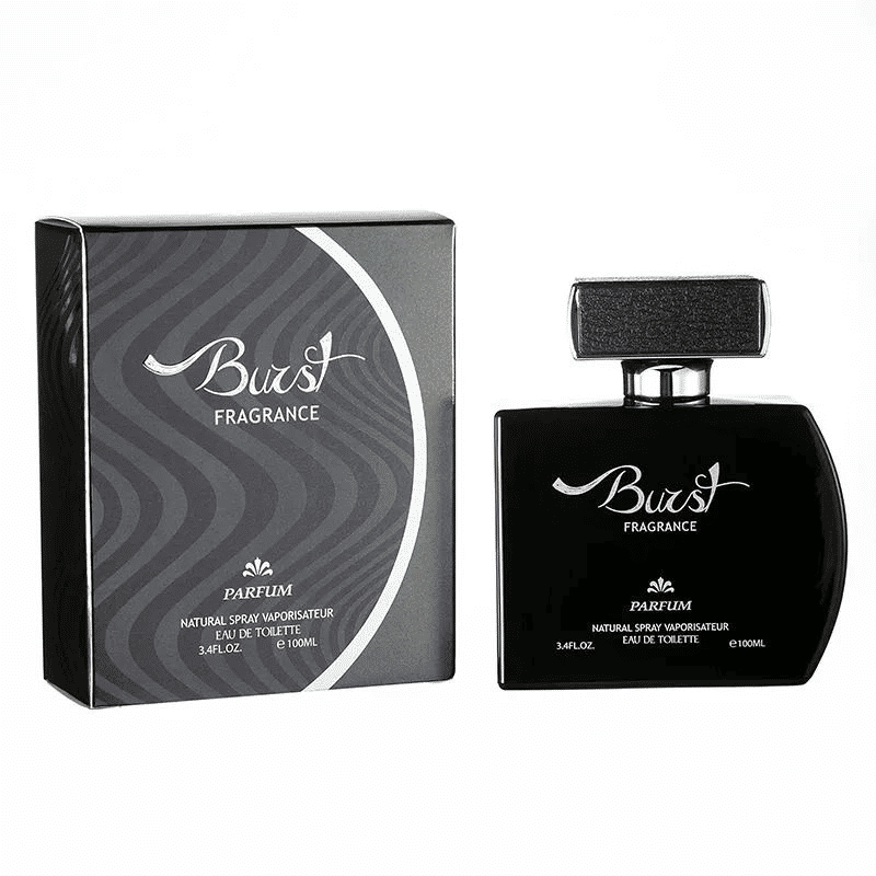 Gentleman Cologne Eau de Toilette Men's Fragrance 100ml