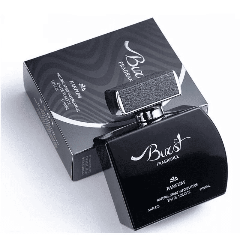 Gentleman Cologne Eau de Toilette Men's Fragrance 100ml