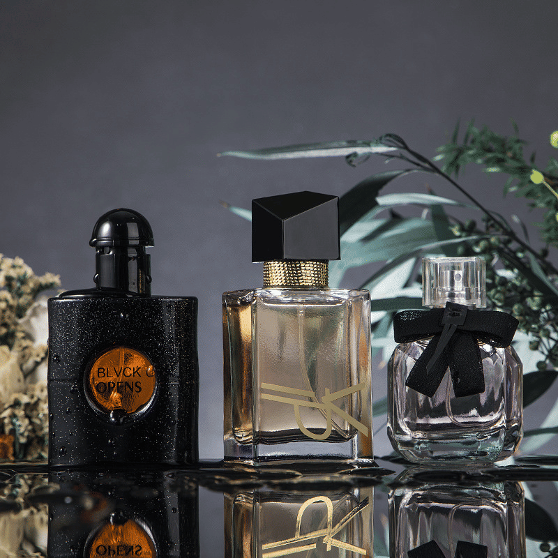 Memory of Paris Fragrance and Deodorant 3-Piece Gift Set