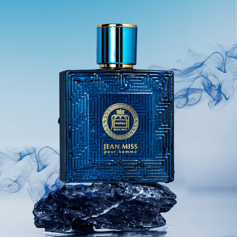 Generic Eros Men's Perfume Persistent Fragrance Fresh Cologne 50ml