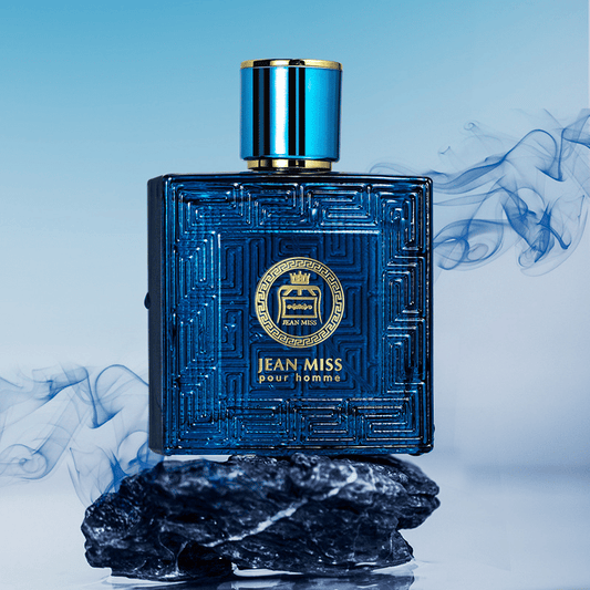 Generic Eros Men's Perfume Persistent Fragrance Fresh Cologne 50ml