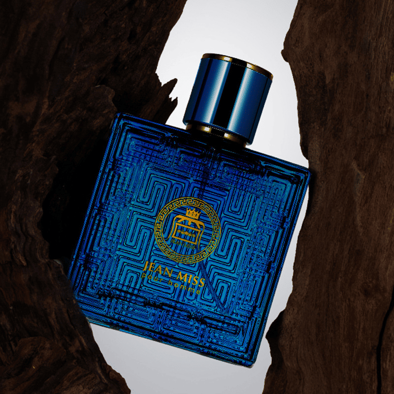 Generic Eros Men's Perfume Persistent Fragrance Fresh Cologne 50ml