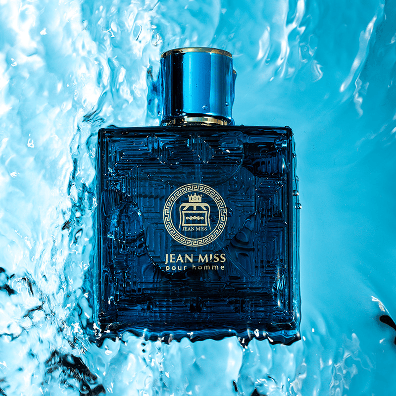 Generic Eros Men's Perfume Persistent Fragrance Fresh Cologne 50ml