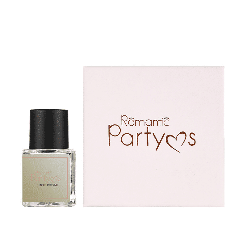 Pretty Privates Pheromone Perfume for Women 10ml Floral Scent