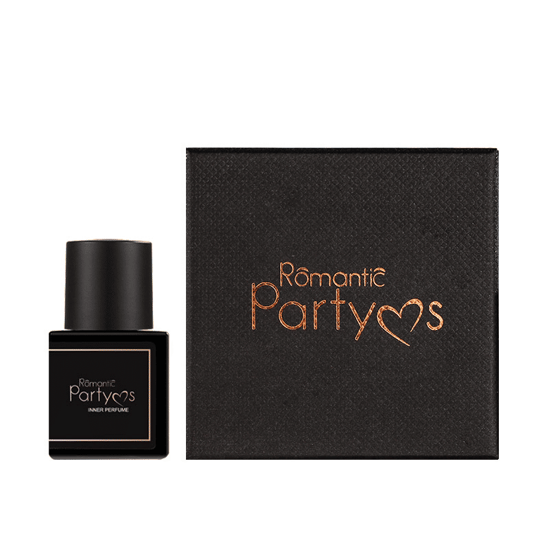 Pretty Privates Pheromone Perfume for Women 10ml Floral Scent
