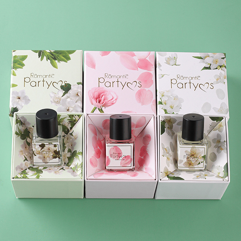 Pretty Privates Pheromone Perfume for Women 10ml Floral Scent