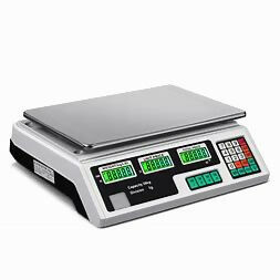 Digital Weighing scale